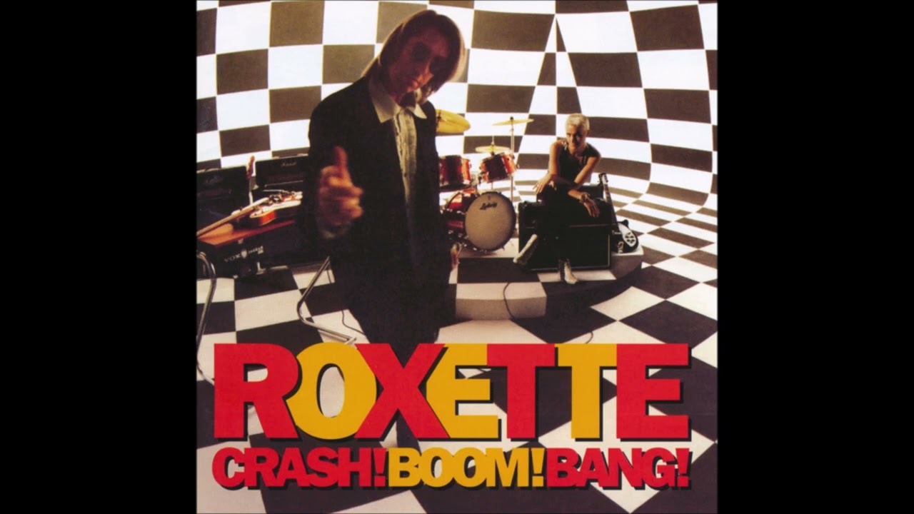 Roxette &ndash; Almost Unreal