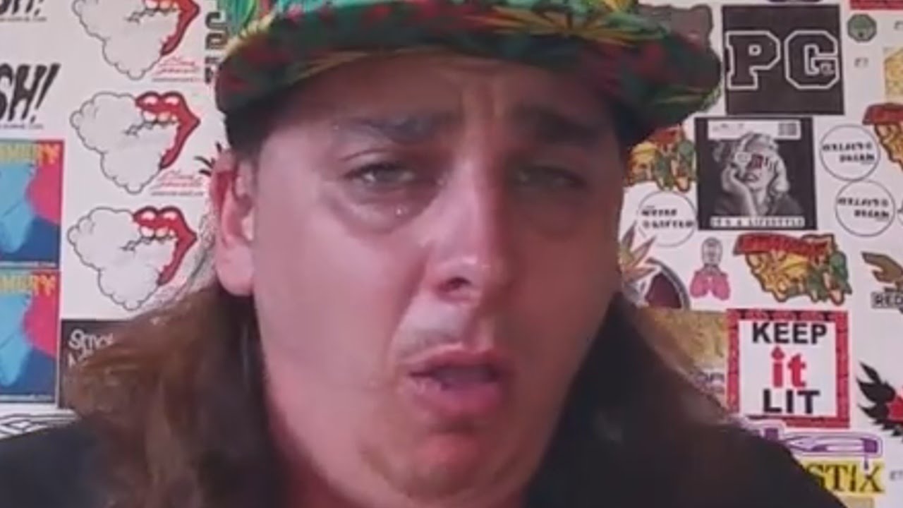 [YTP] CustomGrow420 - The Glass Blunt