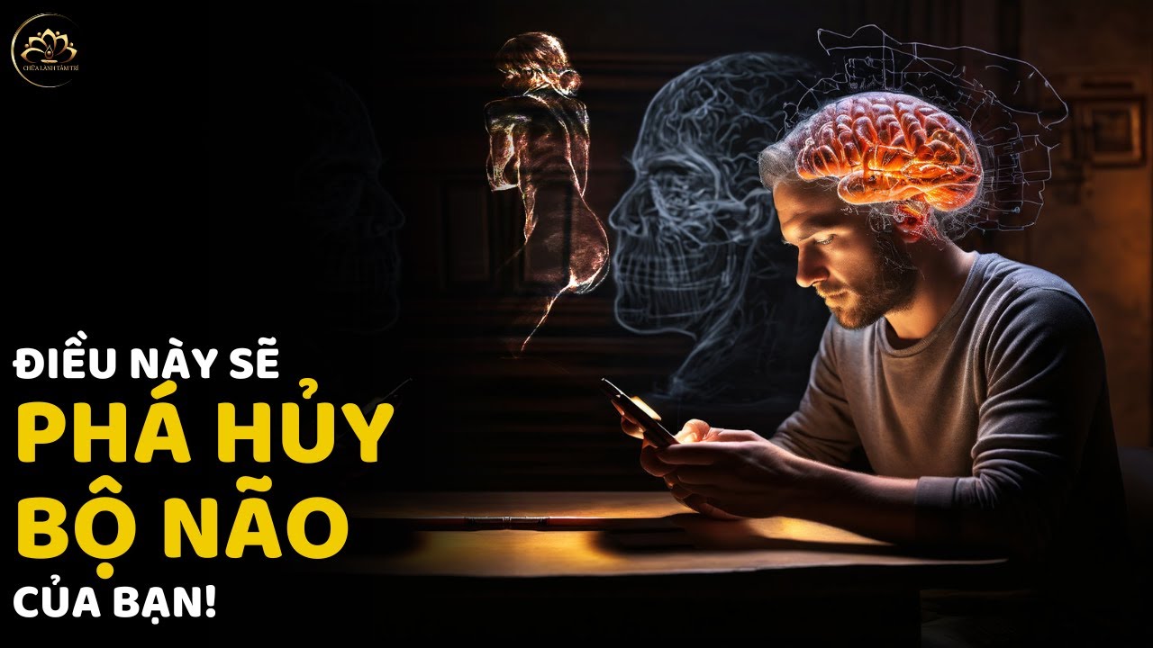 Thủ Dâm Hủy Hoại Cuộc Sống Của Bạn Như Thế Nào và Cách Khắc Phục Theo Chế Độ Nhà Sư