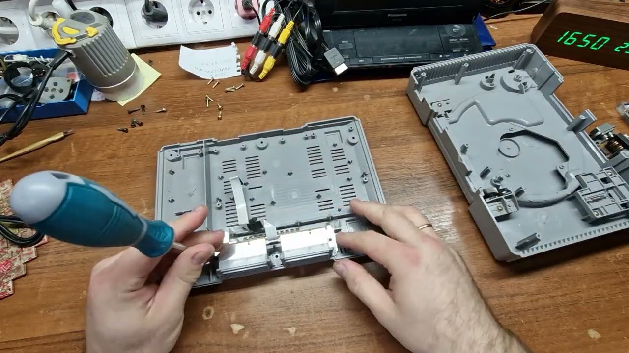 Playstation 1 По низу рынка