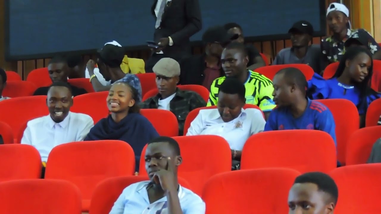 UNSA GOVERNORS DEBATE 2024// UNIVERSITY OF NAIROBI// TAIFA HALL
