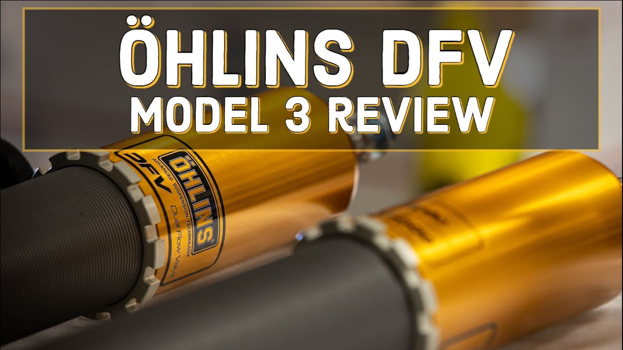 #Ohlins coilovers tested on the street with our Tesla Model 3 Part #TES MU00S1 HONEST REVIEW!!!