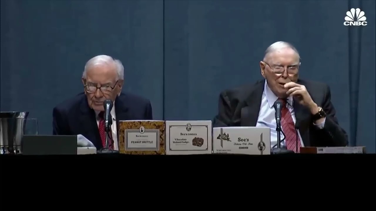 Warren Buffet: The Best Hedge Against Inflation