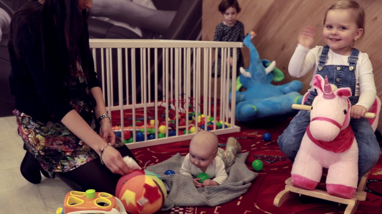 Kavárna FunBaby - Modřice | FunBaby