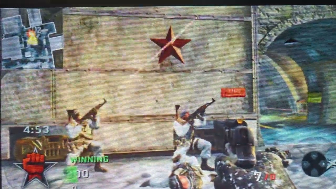 Cod memes
