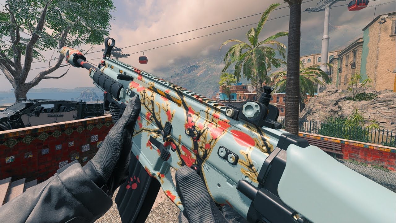THE TAQ-56 USED TO BE SO GOOD...