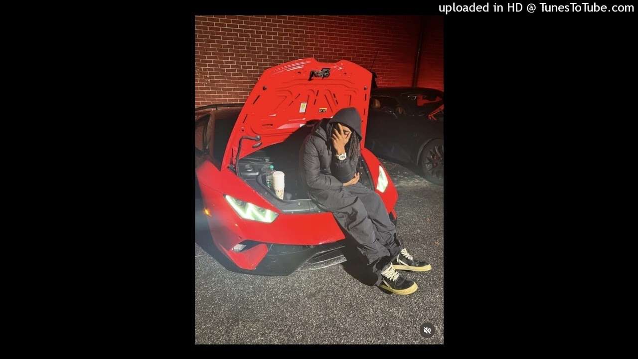 RW 5ive Type Beat- “Never rest”