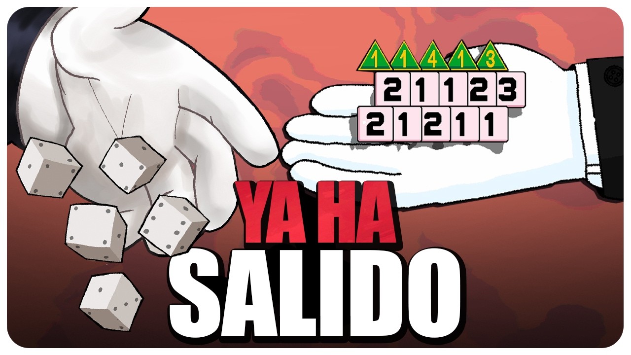 Ya está aquí uno de los Roguelikes que MÁS ESPERABA de 2026