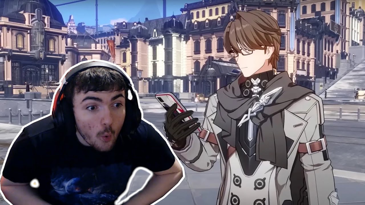 More Impact 3rd/Starrail Lore | Honkai Impact 3rd Lore/Animations/Songs Reaction (Honkai React #79)