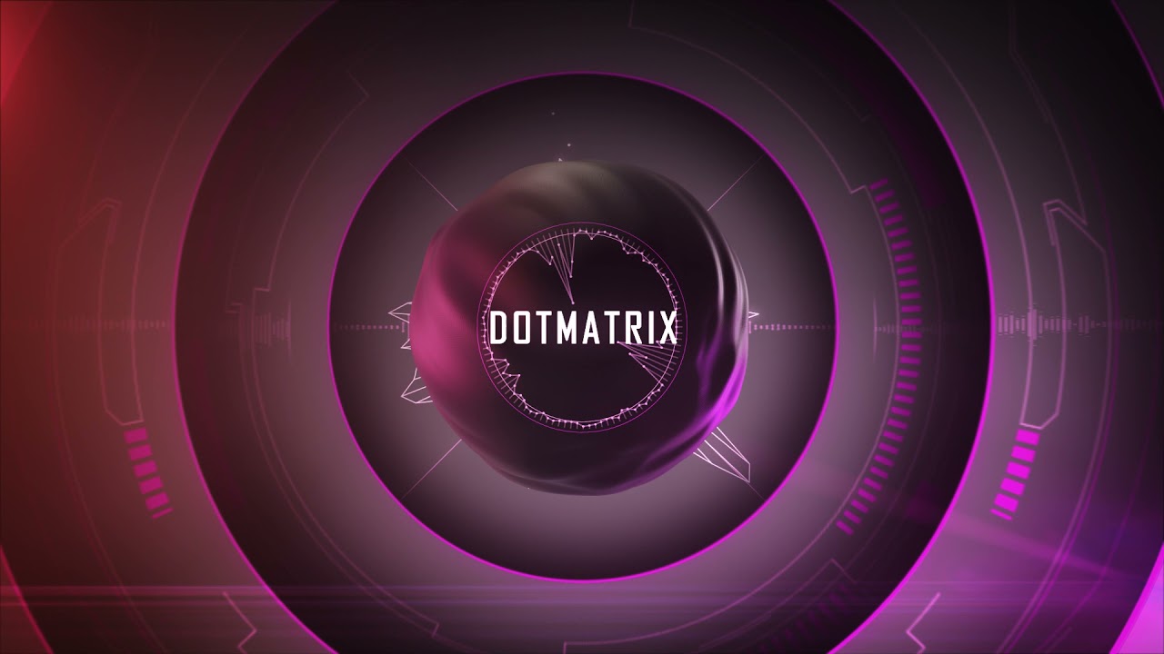 DotMatrix - you are only One