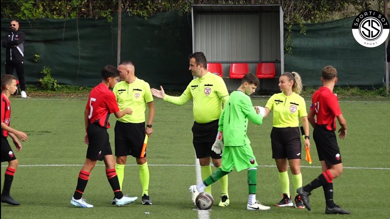 Kf Shkëndija 0-2 Kf Cool zdravje gjenerata 2011