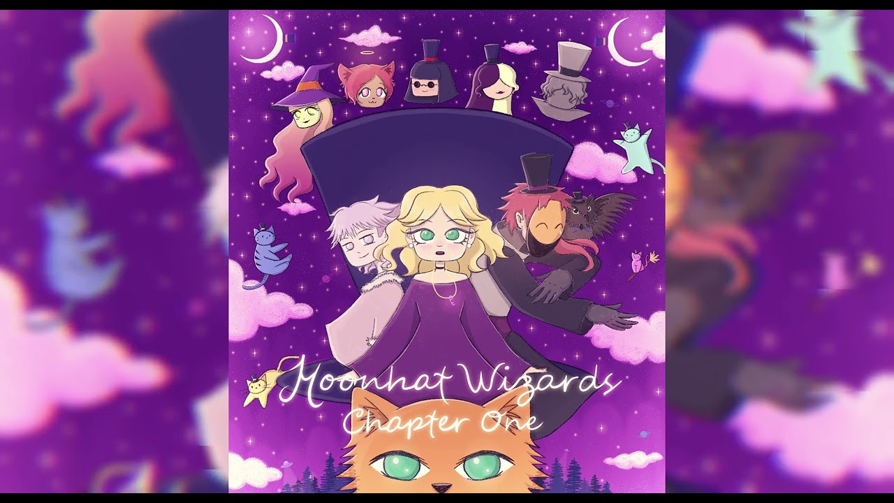 Moonhat Wizards OST