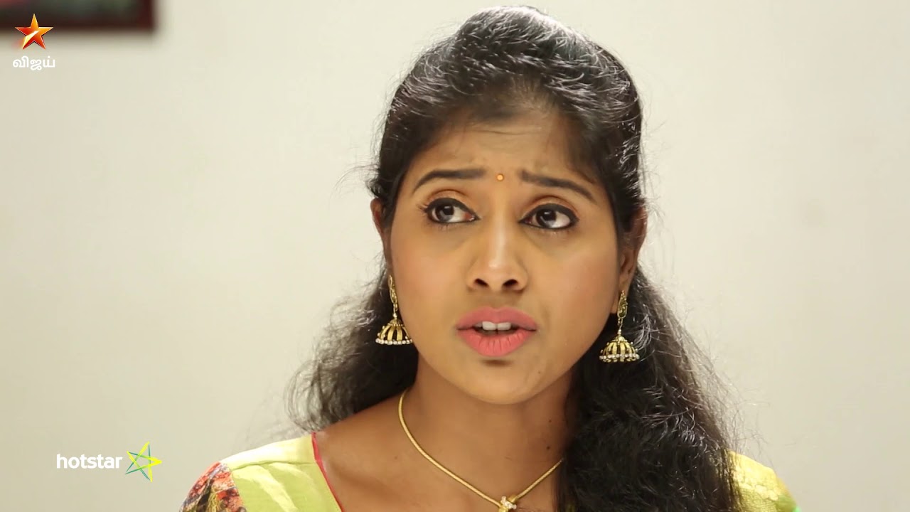 Pagal Nilavu Full Episode 446