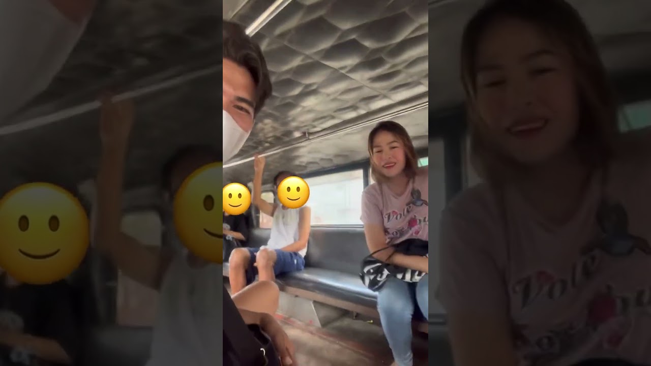 Sa wakas magaling na ako