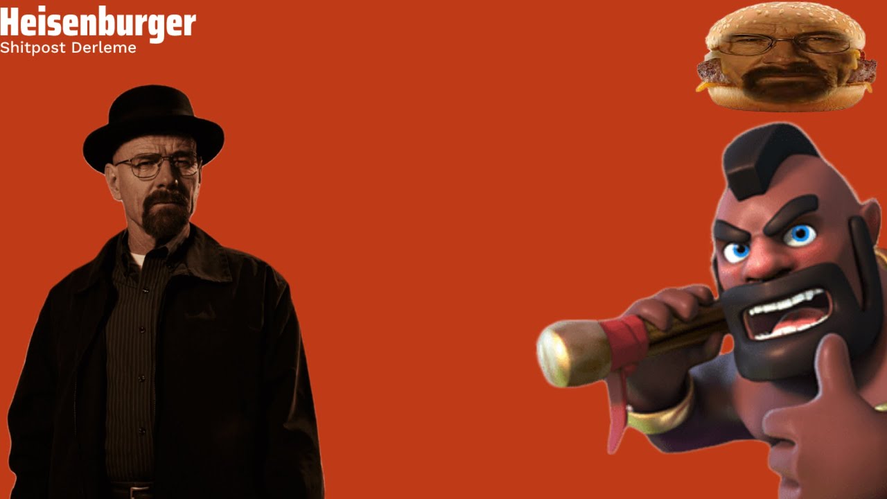 Shitpost Derleme #1