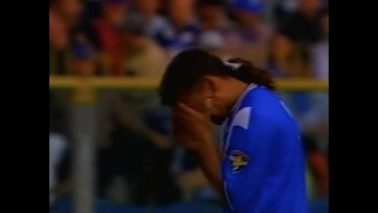 Gazzetta Football Italia 4/5/02 - the Final Show