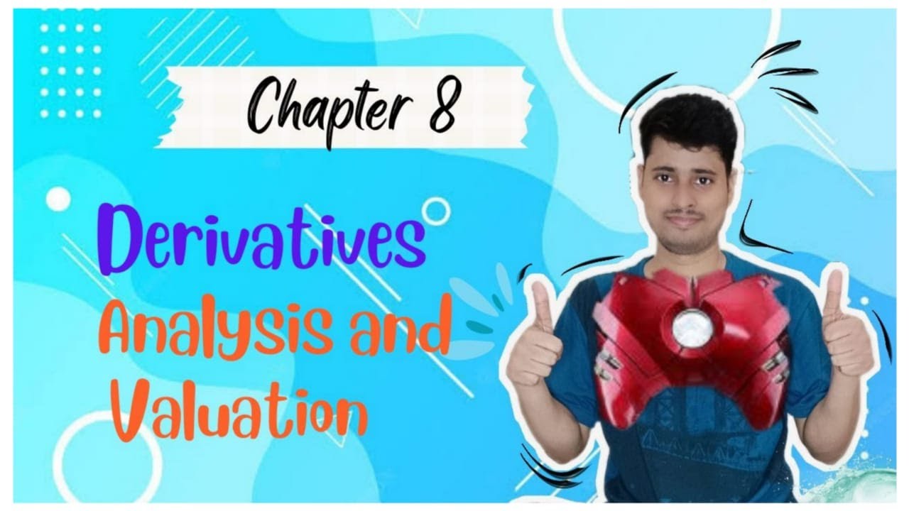 TYK25(SM) - (B) - Scholes Model of Valuation