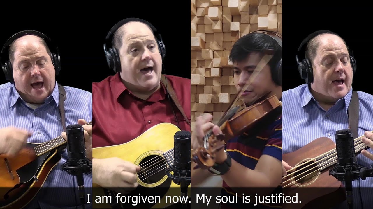 I Am So Happy Now (Studio Version)