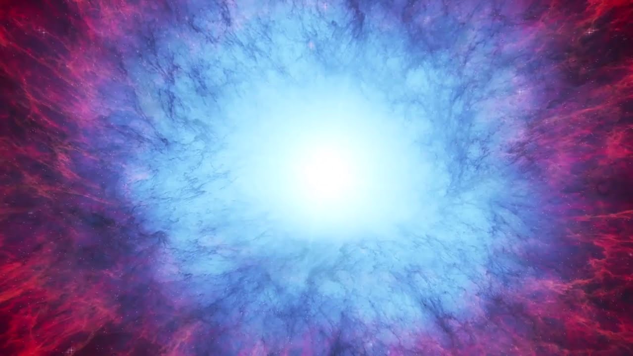 Kévin Rolland - Cosmos (Meteor 3 Album)