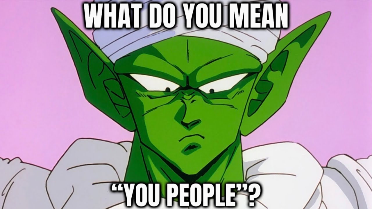 King Kai’s Discriminatory Gatekeeping