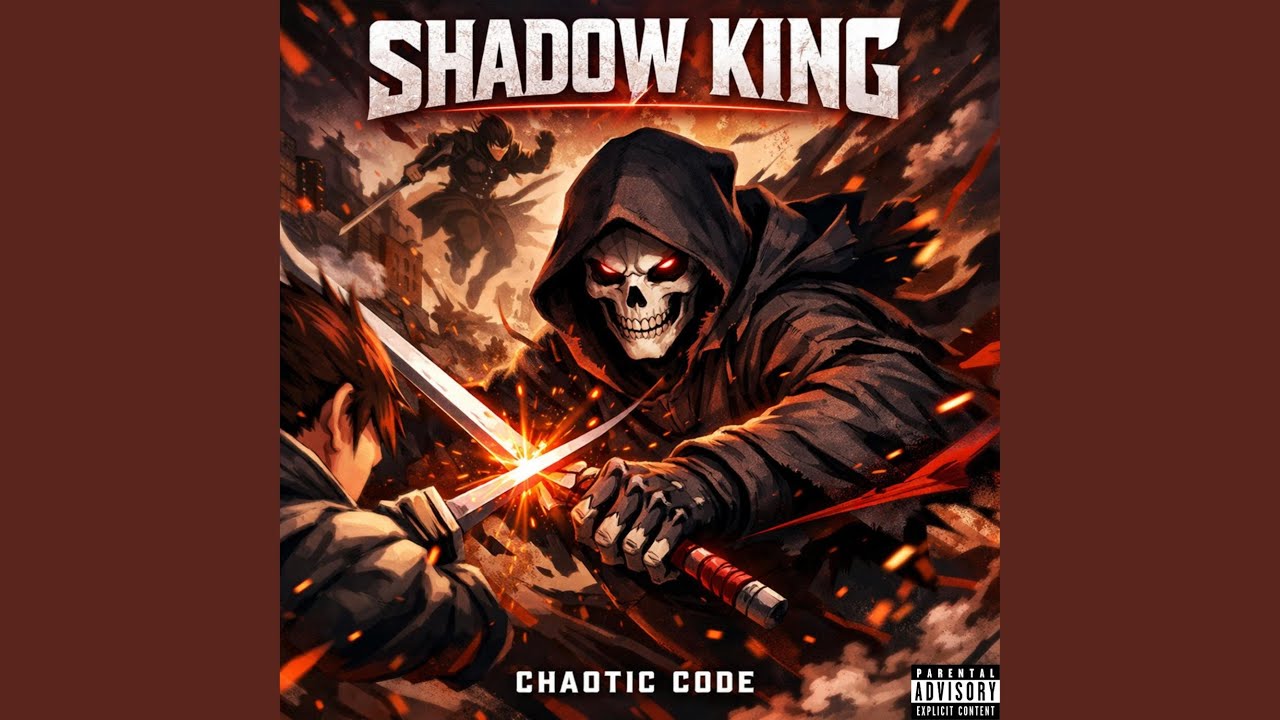 Shadow king