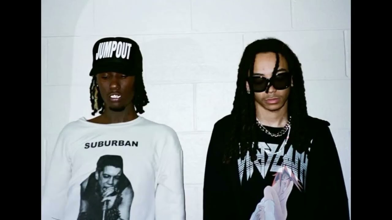 [FREE] CHE X OSAMASON TYPE BEAT - ANGELA