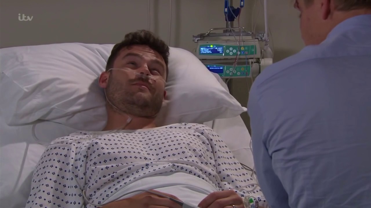 Robron-Call on me💖💖💖