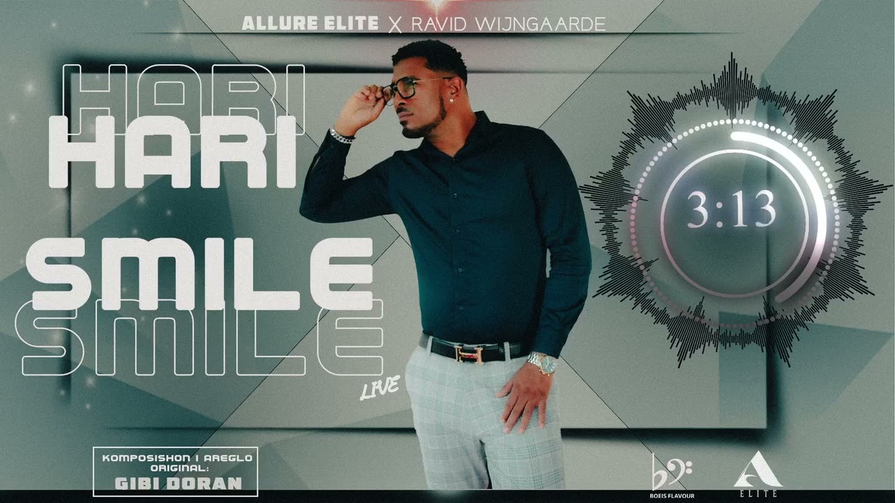 Allure Elite - Hari Smile Live