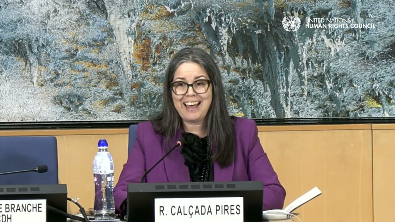 Why tax transparency matters for human rights