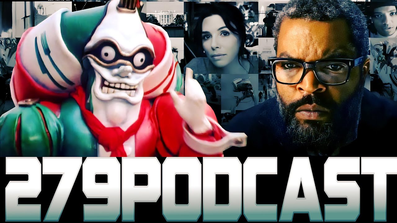 Pizza Party At The End Of The World - BW Podcast #279