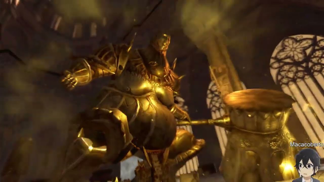 ORSNTEIN Y SMOUGH EN DIRECTO