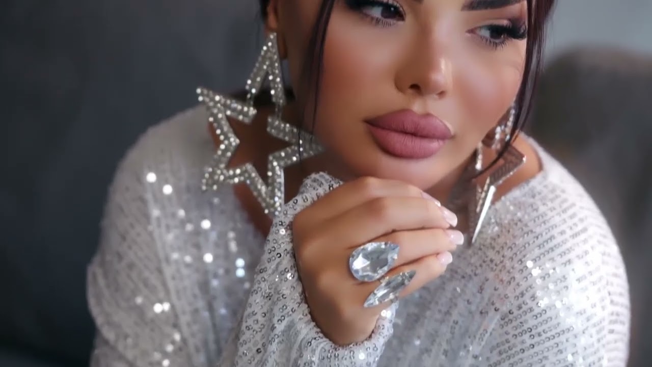 Mujgan Ayxan & Fershid Milani - Sensizlikden 2024 (Rəsmi Musiqi Videosu)