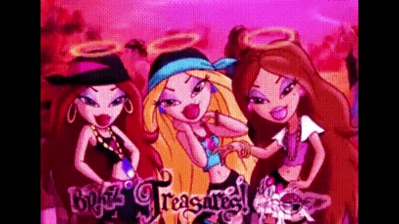 bratz - we can (slowed + reverb)