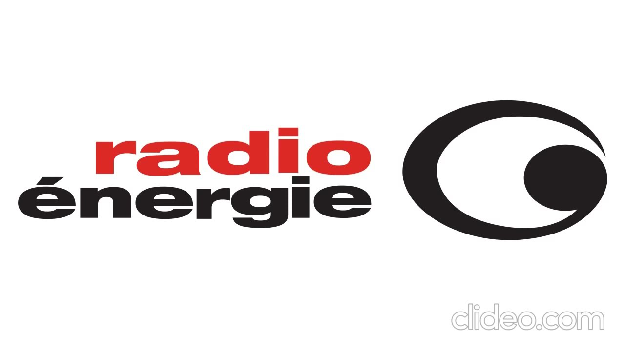 Radio énergie - Le choix du Québec - Montage 1999 (Megamix)