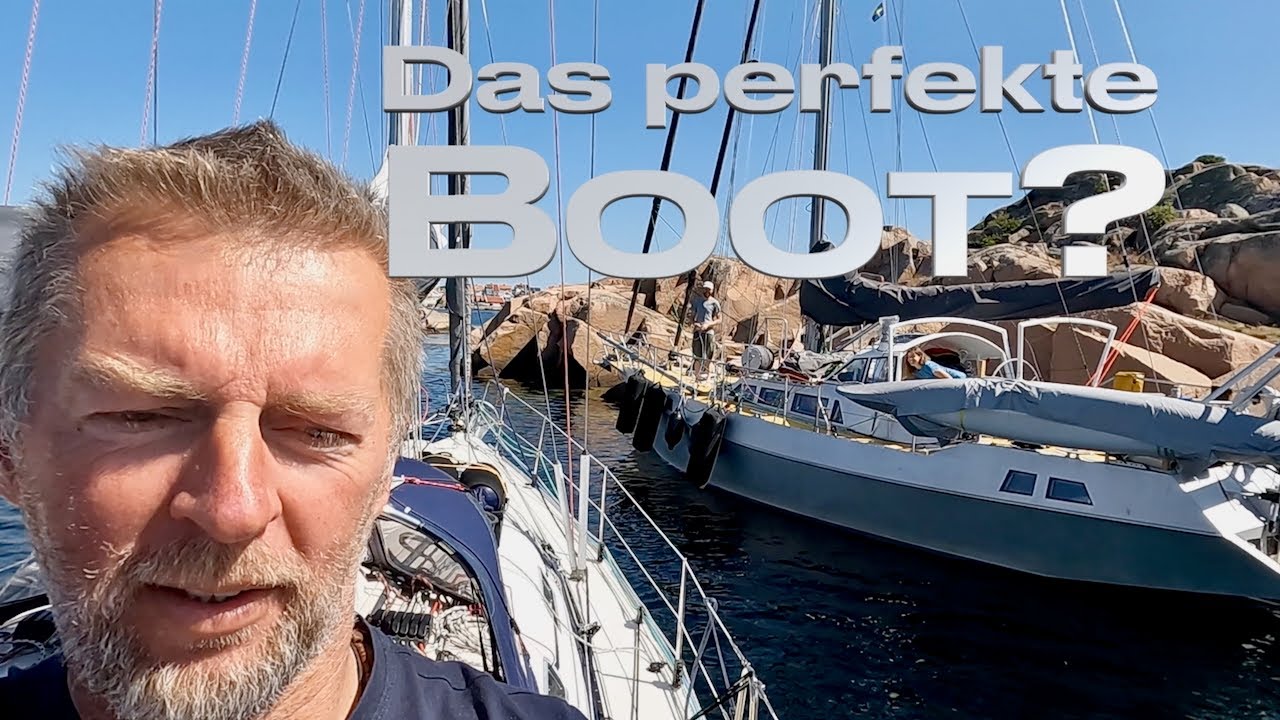 Das perfekte Boot? Roomtour Reinke 13M Ep.220 @XTripSailing Segeln