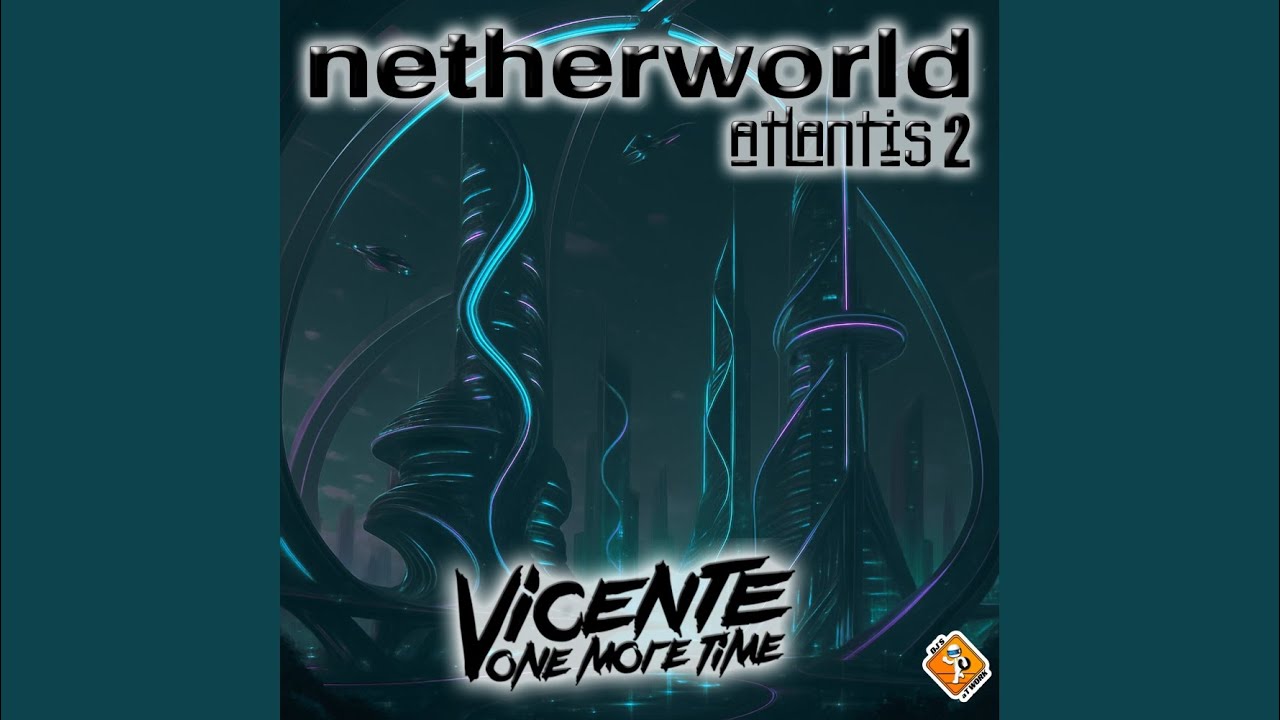 Atlantis 2 (Vocal Radio Edit)