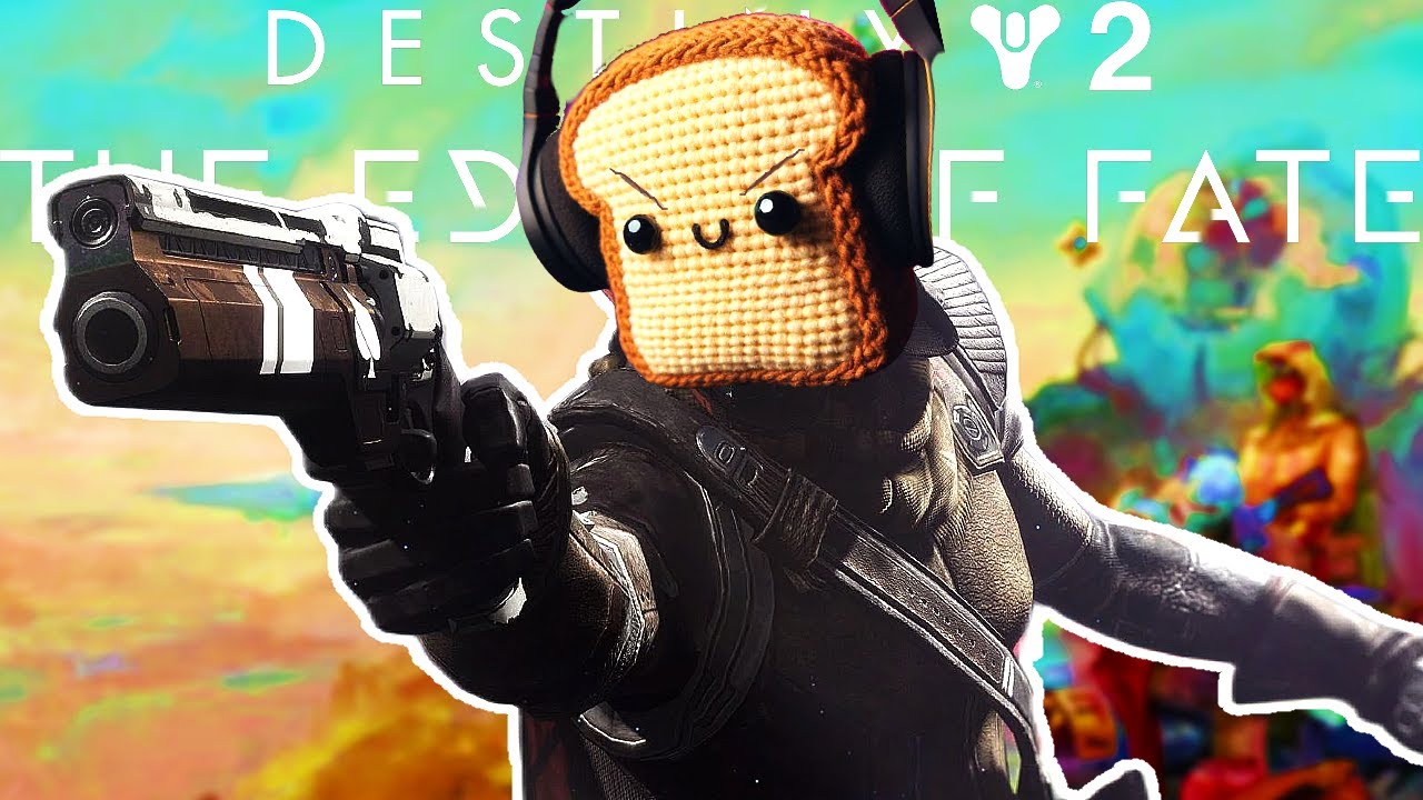 Edge of Fate saga BEGINS | Destiny 2: The Edge of Fate