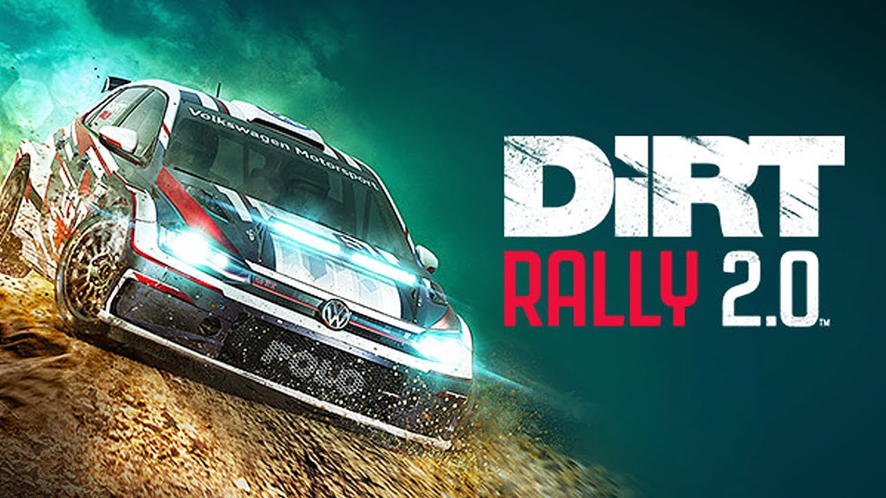 DiRT Rally 2.0 - NAJLEPSZA GRA RAJDOWA? / Polski gameplay - 4K60