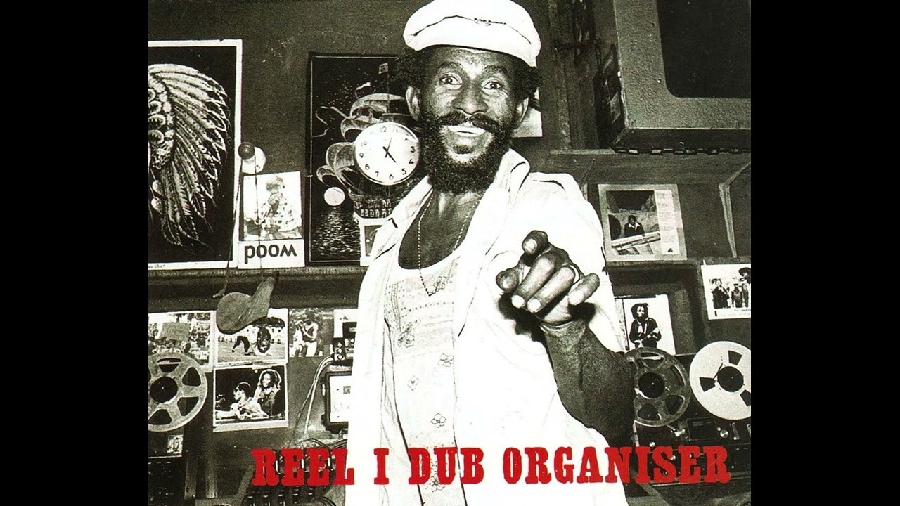 The Upsetters - Much Smarter Dub (Lee Scratch Perry)