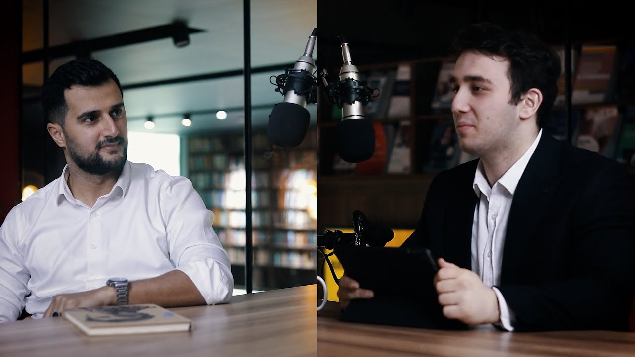 Cəlal Rayi ilə İdarəetmədə FRM-in üstünlüyü | Honours Podcast