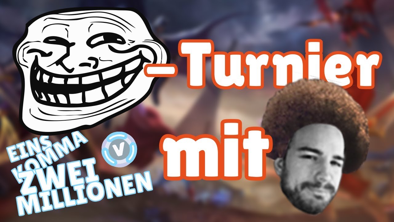 Troll-Turnier feat. Simjo | Slikks vs. Handschlag des Teufels | Arena of Valor Turnier | Deutsch