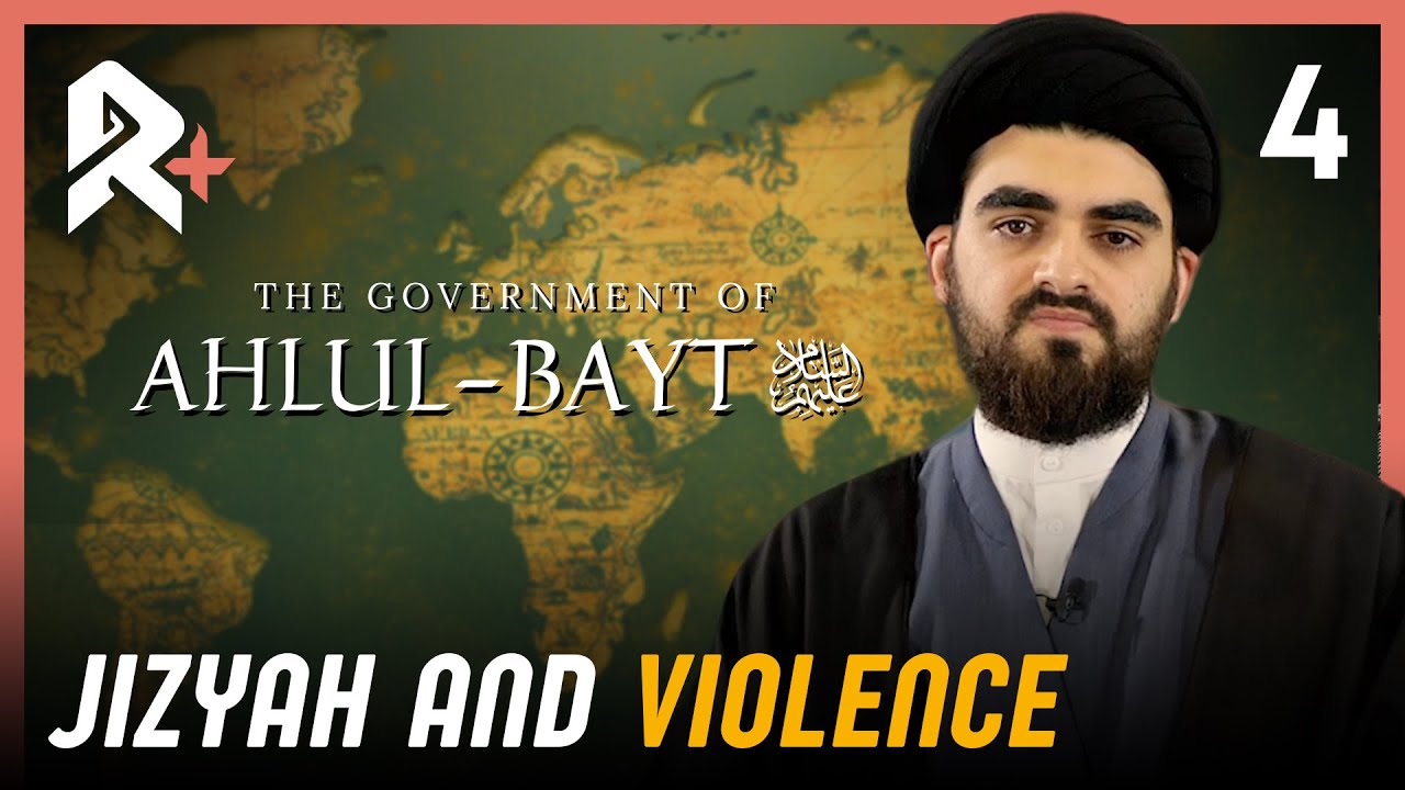 Can Jizyah Be Collected Through Aggression?