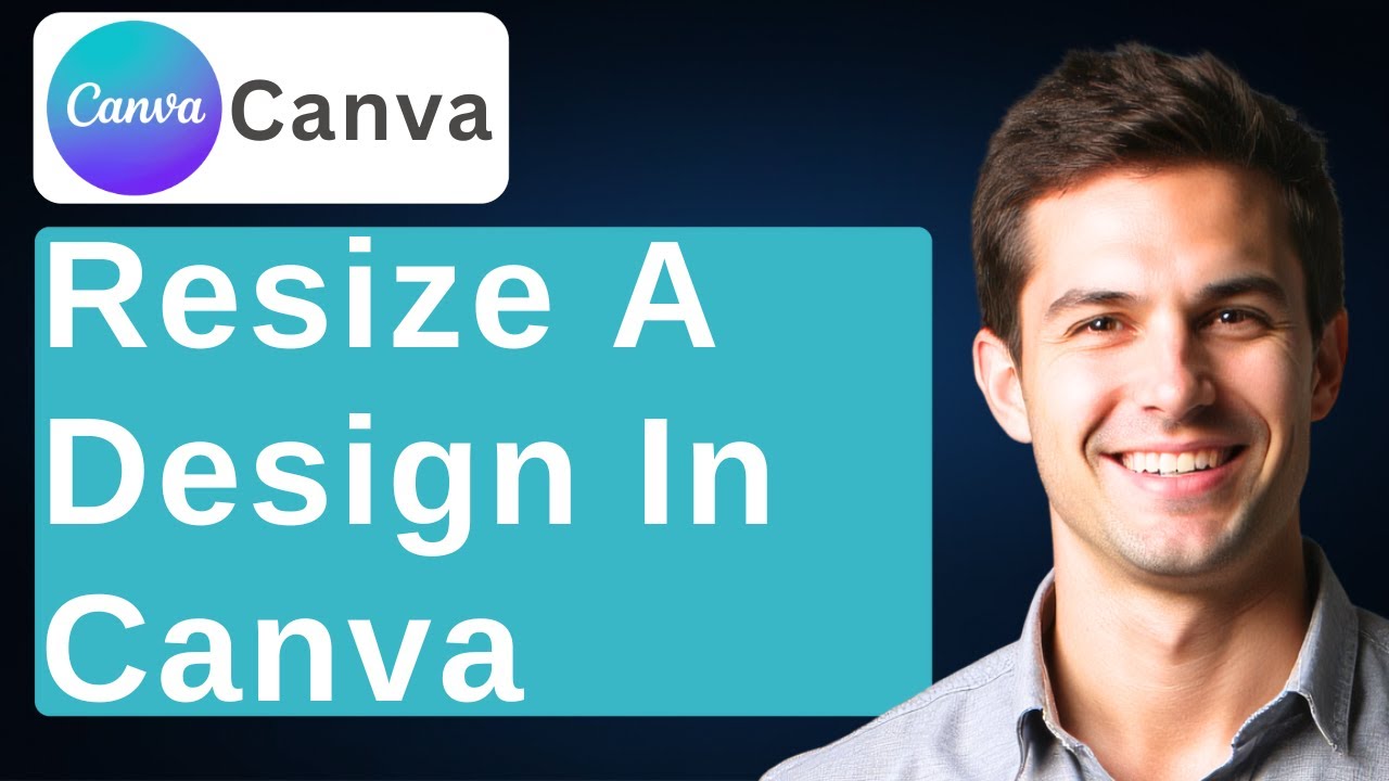 How To Resize A Design In Canva (FREE & PAID) [2026 Guide]
