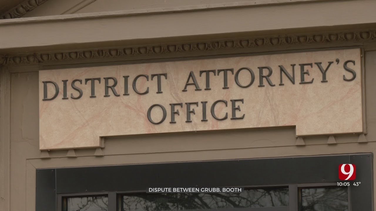 Oklahoma DA Responds To Criticism Of Monetary Prosecution Agreements