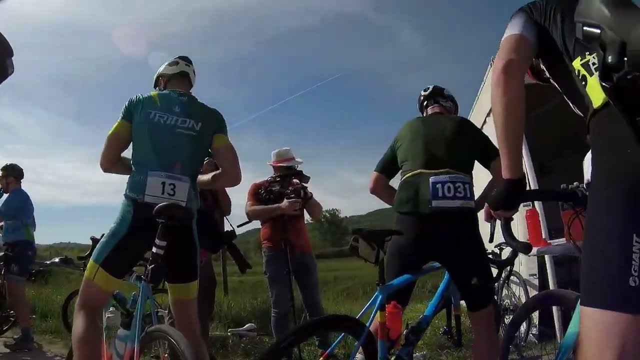 10. ISTRIA GRAN FONDO 2024.