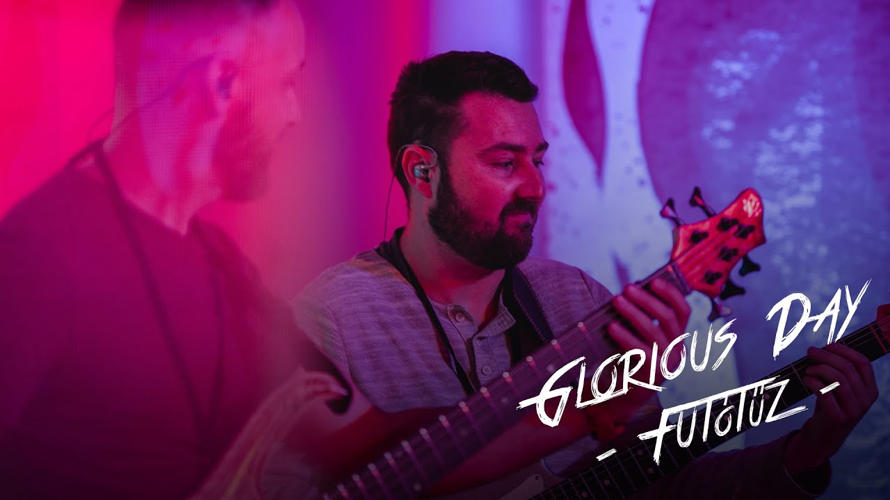 Eny's Garden - Meghajlok Keresztednél | GLORIOUS DAY - FUTÓTŰZ | 2021