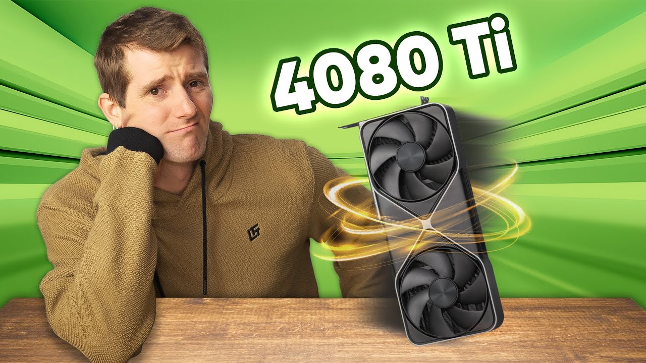 I Can&rsquo;t Put a Positive Spin on the RTX 5080 - Full Review