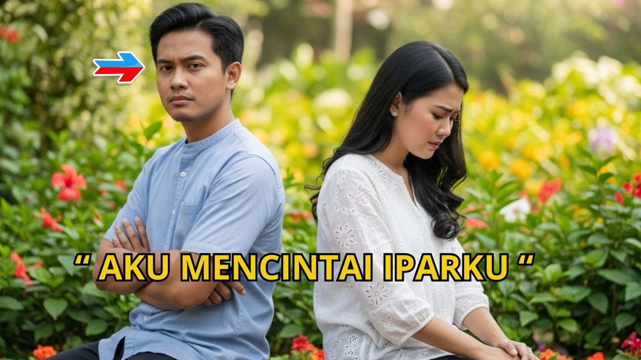 VIRAL!Aku Jatuh Cinta pada Istri Kakakku, Tapi Ini Pilihan Paling Berat
