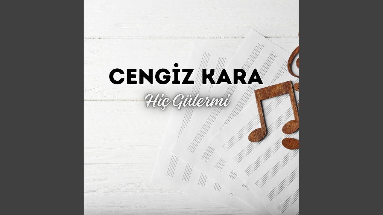Hiç Gülermi