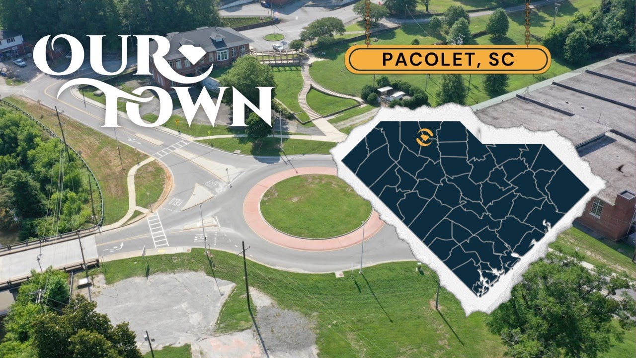 Pacolet, South Carolina | Our Town